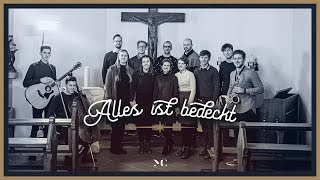 Alles ist bedeckt (feat. Jeannette Riwe)