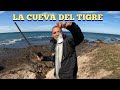 VOLVIMOS LUEGO DE UN AÑO A PESCAR CORNOS! ESTABAN AHI! LA CUEVA DEL TIGRE