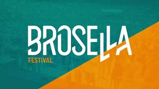 Brosella Festival 2019 - Teaser