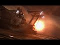 dead space complete history of titan station sprawl directors cut