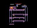 Arcade Longplay - Donkey Kong Junior (1982) Nintendo of America