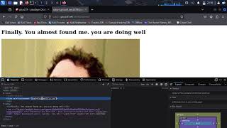 Cracking the Code:picoCTF Web Exploitation(Medium) - Secrets Walkthrough