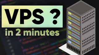 VPS Explained In 2 Minutes