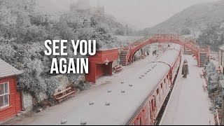 See You Again | Harry Potter