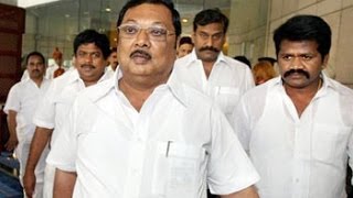 Alagiri expelled from DMK