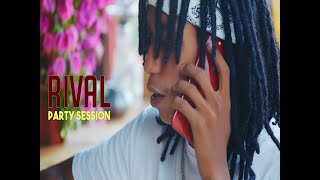 RIVAL - PARTY SESSION (Clip Officiel 2k21) NB PRODUCTION