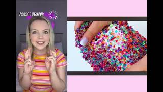 ASMR storytime w/@thejessicakaylee and@TalisaTossell