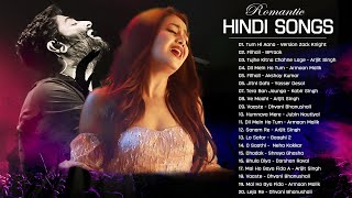 New Hindi Romantic Hits Songs 2020💖Top Bollywood Love Songs 2020💖Neha Kakkar/Arijit Singh/Atif Aslam