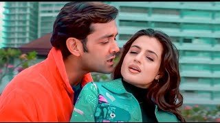 Dil Ne Kar Liya Aitbaar 4K Video Song | Humraaz | Bobby Deol & Amisha Patel | Hindi Romantic Song