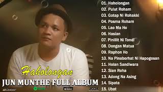 Jun Munthe Full Album Terbaik