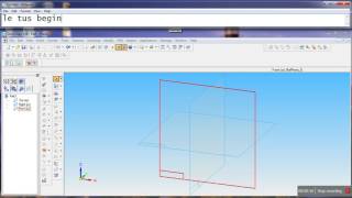 Engine Mount Assembly Using solid edge v19 ( NotesVTU)