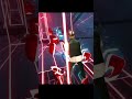 Ghost - Camellia - Beat Saber Mixed Reality Gameplay #mosovr #beatsaber