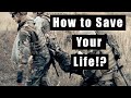 How to Save Your Life!?