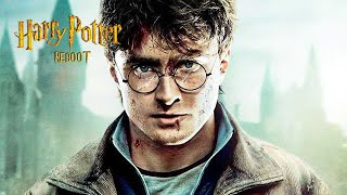 Harry Potter Reboot Trailer 2025 Breakdown and Episodes Explained