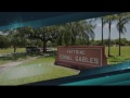 vintage 1960 s film of coral gables is rediscovered