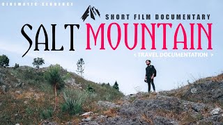 Salt Mountain | Cinematic Sequence  | Lunugala | Travel Memer