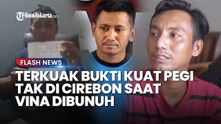 Terkuak Bukti Kuat Pegi Tak di Cirebon Saat Vina Dibunuh, Gajian Magrib, Isya Nongkrong di Bu Nining