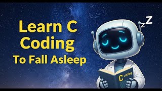 "C Programming Zen: Learn While You Sleep"