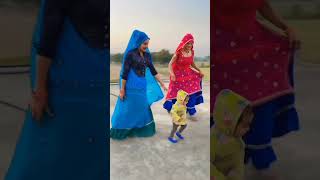 ऐ छोरी नाच नाच ले Dj पे वायरल सांग | meena song dance video | meenawati status video #short