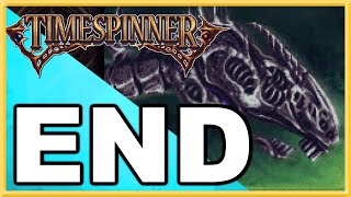 Timespinner WALKTHROUGH PLAYTHROUGH LET'S PLAY GAMEPLAY - END