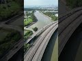 4K HONG KONG | KAM TIN RIVER