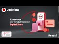 vodafone digital store en