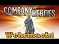 Company of Heroes #124 - Krebs Plays Wehrmacht