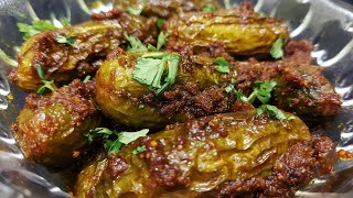 Tasty Masaledar Stuffed Kundru Recipe in Hindi | Bharwa Kundru Kaise Banate Hai | Kundru ki Sabji