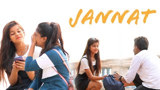 Jannat (Official Video) | Sufna  | B Praak | Jaani | by apni kahani ak | Latest Punjabi Songs 2020