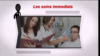 INFSPM BATNA : Formation continue, projet de service et outils de soins