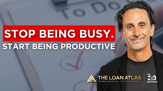 Control Your Calendar, Control Your Income: Tim’s Method for Boosting Productivity & Earning More