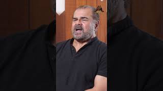 Click Above For Full Interview "There Was No Work For Old People Like Me..." Sharat Saxena #shorts