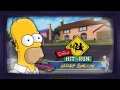 The Simpsons Hit & Run Soundtrack - Office Spaced