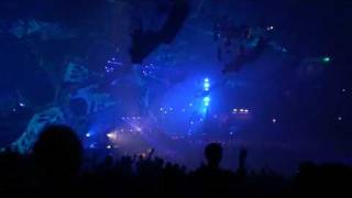 Qlimax 2009 Noisecontrollers Attack again