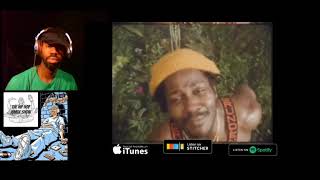 Channel Tres - Weedman Reaction Video