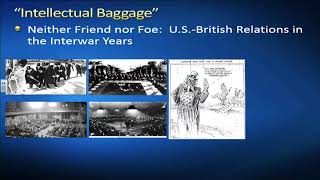 The Origins of the Grand Alliance by Dr. William T. Johnsen