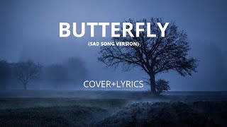 Download Butterfly - melly goeslaw (sad version) mp3