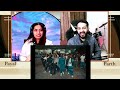 emiway bantai kya total prod by tony james reaction the tenth staar