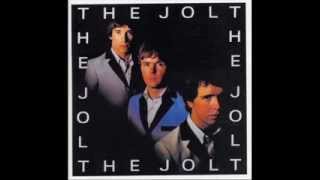 The Jolt - (Can't Tell You) It's Over