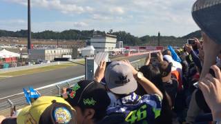 MotoGP 2016 ツインリンクもてぎ twinring motegi