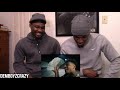 Blueface - Thotiana Remix ft. Cardi B (Dir. by @_ColeBennett_) Reaction
