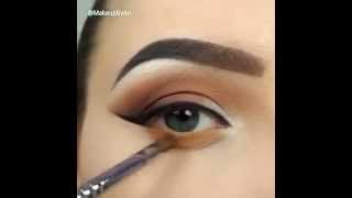 Makeup - Profesionalno šminkanje - Kako se našminkati? - 6