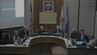 City Council Regular Meeting - 02/04/2025