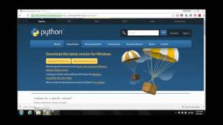 Download And Install Python On Windows By Asim Iqbal
