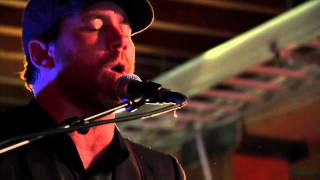 Chuck Ragan - Wish On the Moon - 6/30/2011 - Wolfgang's Vault