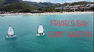 How to get to Friar’s Bay French Saint Martin-Don’t worry, beach Happy 😃