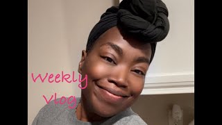 Weekly vlog:Mom-life| Addressing the haters| Received gift #momvlog #lawschoolafter40