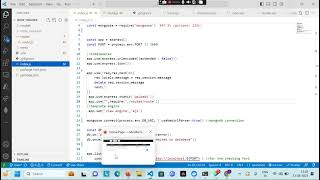 Issue Tracker Project Using Node JS ,Mongo Db and Ejs
