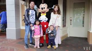 美國 加州 迪士尼樂園 Disneyland California USA  by M