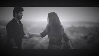 ||ARJUN REDDY|| telisiney na nuvvey|| short film Breakup Video Song Shooted In Dubai